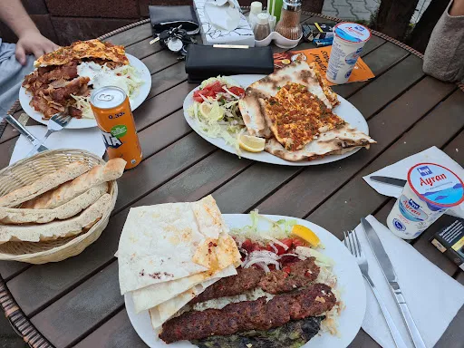 Bild von Istanbul Kebab Haus - Dietzenbach