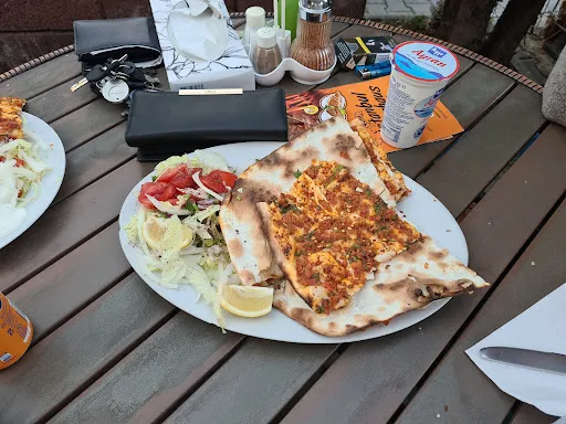 Bild von Istanbul Kebab Haus - Dietzenbach