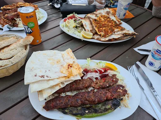 Bild von Istanbul Kebab Haus - Dietzenbach