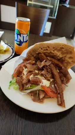 Bild von Hünkar Sofrasi