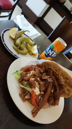 Bild von Hünkar Sofrasi