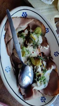 Bild von Bar La Culacciata
