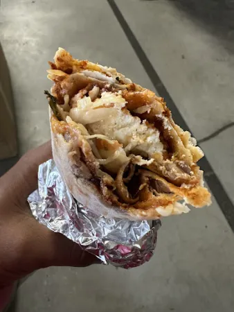Bild von Choice - The World of Döner