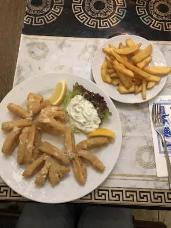 Bild von Taverne Alt Athen