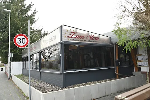 Bild von Restaurant Zum Stern