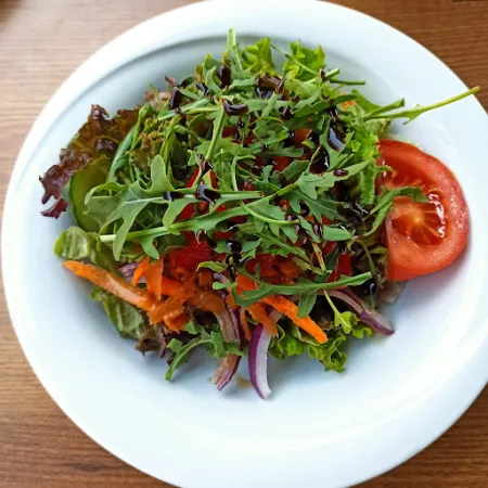 Bild von Restaurant Zum Stern