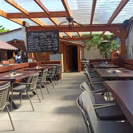Bild von Restaurant Zum Stern