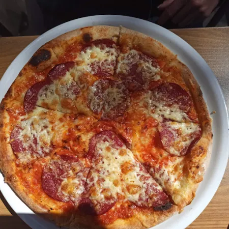 Bild von Restaurant Zum Stern