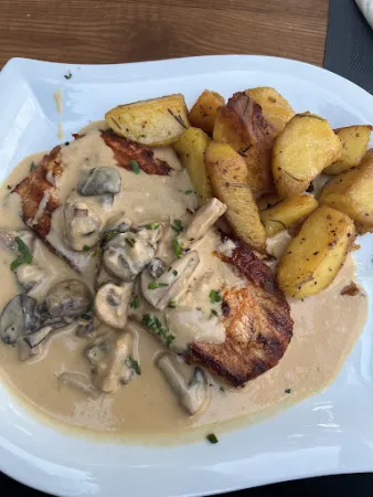 Bild von Restaurant Zum Stern