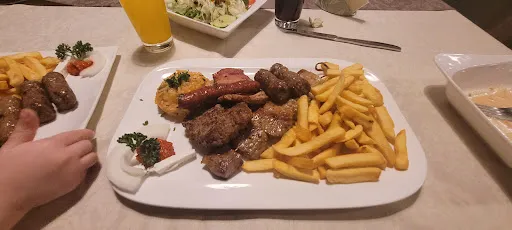 Bild von Bürgerhaus Restaurant Rodgau-Dudenhofen