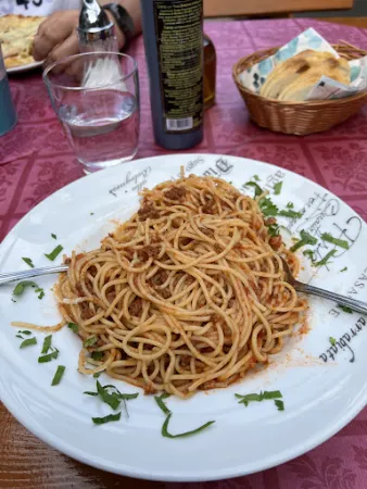 Bild von Ristorante Il Capitano