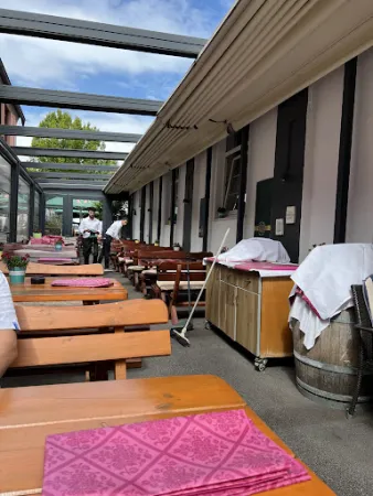 Bild von Ristorante Il Capitano
