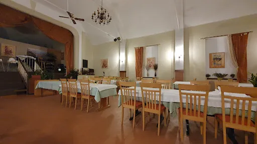 Bild von Ristorante Il Capitano