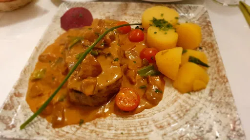 Bild von Ristorante Il Capitano