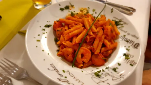 Bild von Ristorante Il Capitano