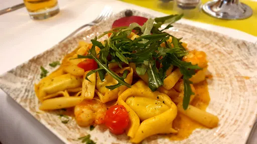 Bild von Ristorante Il Capitano