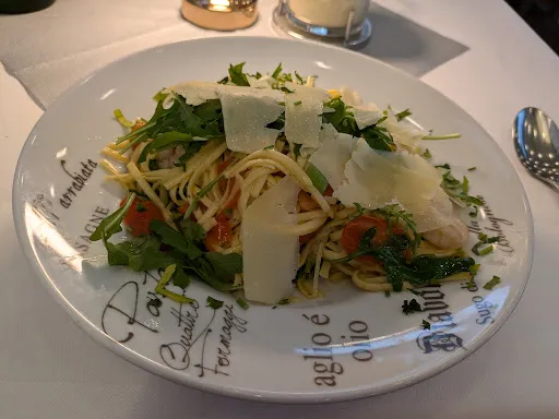 Bild von Ristorante Il Capitano