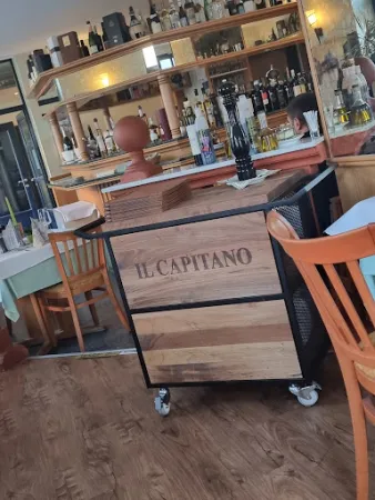 Bild von Ristorante Il Capitano