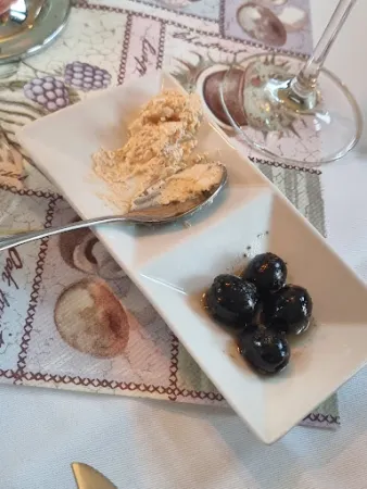 Bild von Ristorante Il Capitano