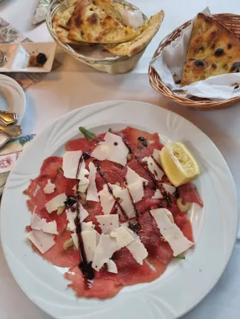 Bild von Ristorante Il Capitano