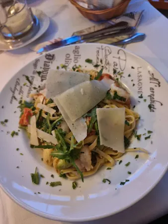 Bild von Ristorante Il Capitano