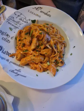 Bild von Ristorante Il Capitano