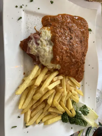 Bild von Ristorante Il Capitano