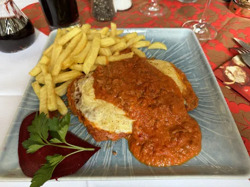 Bild von Ristorante Il Capitano