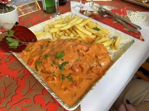 Bild von Ristorante Il Capitano