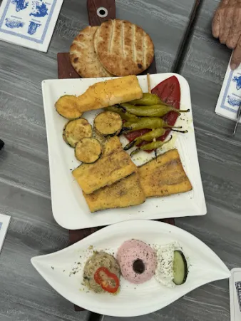 Bild von Restaurant Olympia