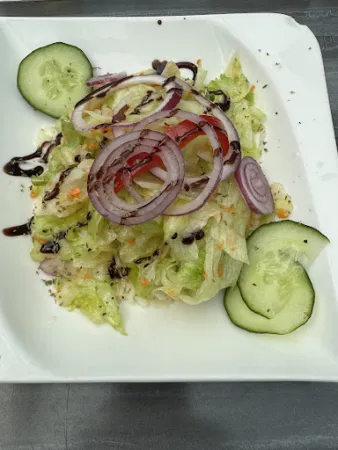 Bild von Restaurant Olympia