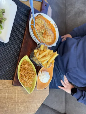 Bild von Restaurant Olympia