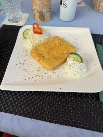 Bild von Restaurant Olympia