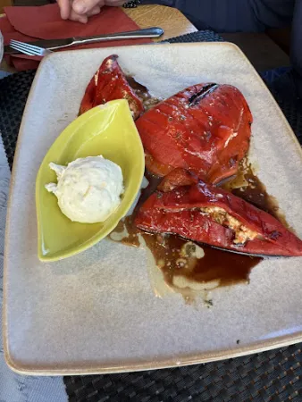 Bild von Restaurant Olympia