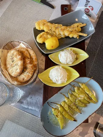 Bild von Restaurant Olympia