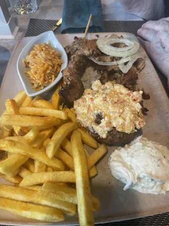 Bild von Restaurant Olympia