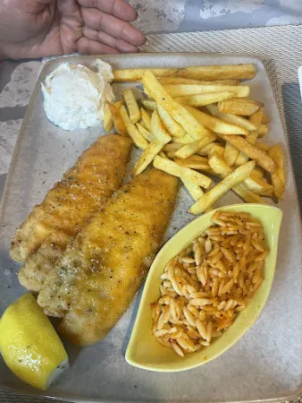 Bild von Restaurant Olympia