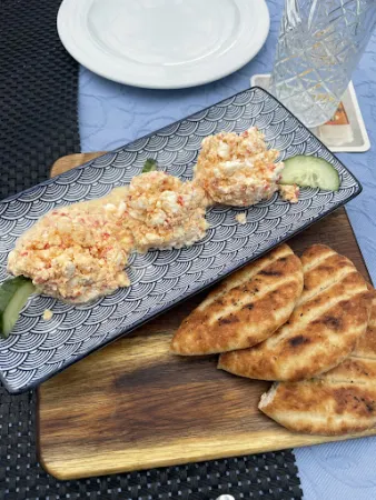 Bild von Restaurant Olympia