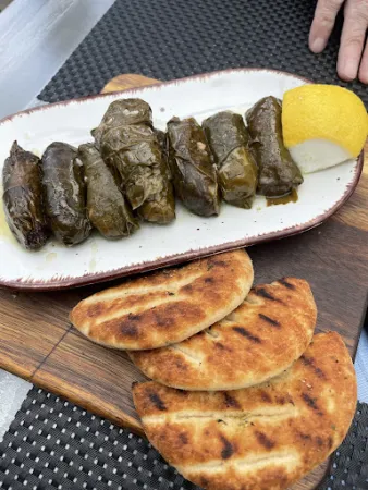 Bild von Restaurant Olympia