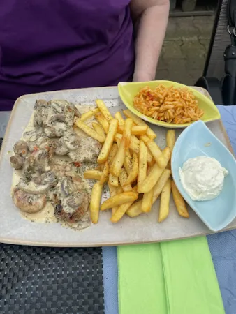 Bild von Restaurant Olympia
