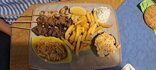 Bild von Restaurant Olympia