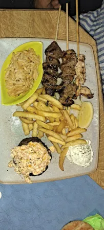 Bild von Restaurant Olympia