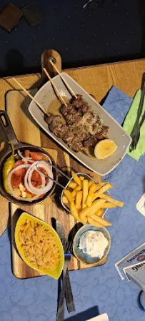 Bild von Restaurant Olympia
