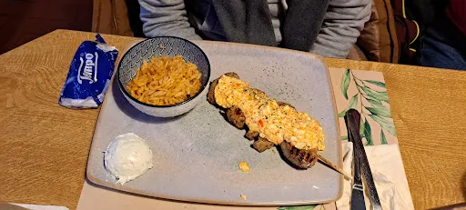 Bild von Restaurant Olympia
