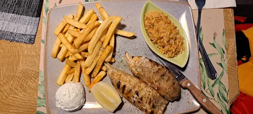 Bild von Restaurant Olympia
