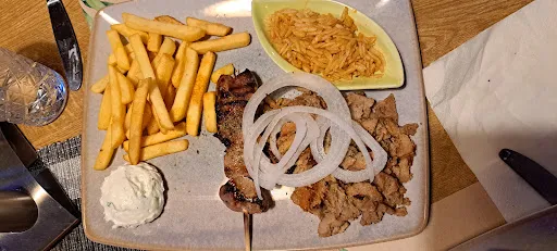 Bild von Restaurant Olympia