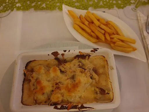 Bild von Restaurant Olympia