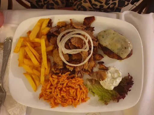 Bild von Restaurant Olympia
