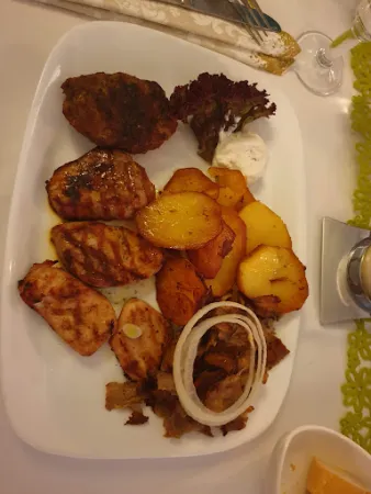 Bild von Restaurant Olympia