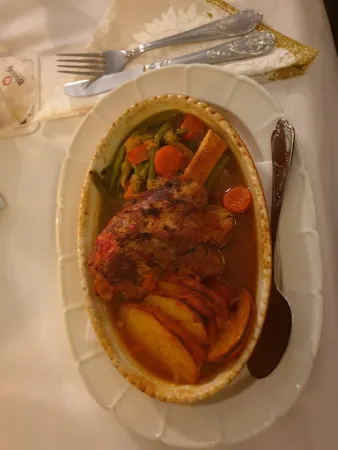 Bild von Restaurant Olympia